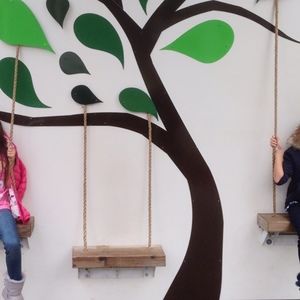 Meet your Posher, Aloha